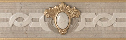Бордюр BOTTICINO Cenefa Benetti Crema (Kerlife)